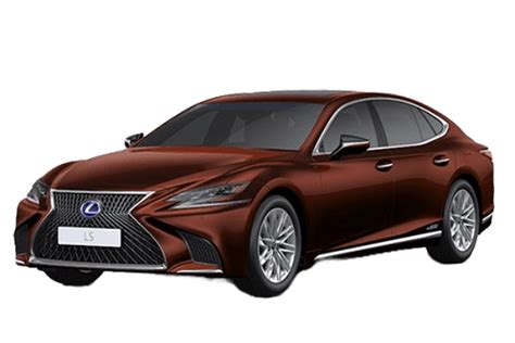 Lexus LS 500h (Check Offers), Price, Photos, Reviews, Specs @91Wheels