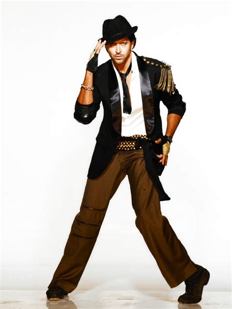 Hrithik Roshan Dance Videos - Dance With Me India