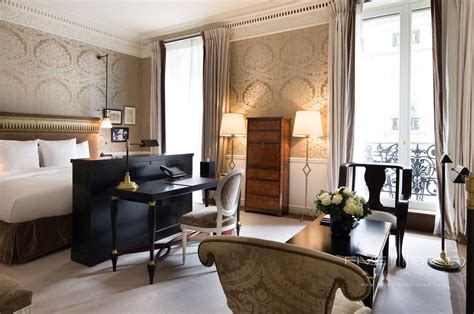 Photo Gallery for La Reserve Paris Hotel and Spa in Paris | Five Star Alliance