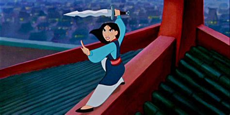 Mulan (1998) - Whats After The Credits? | The Definitive After Credits ...