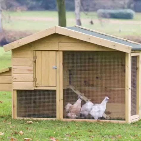 Diy Chicken Coop Ideas You Can Try Right Now – DECOOMO