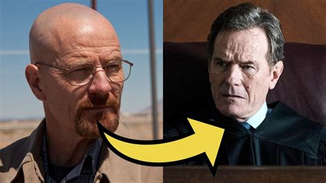 Breaking Bad Cast: Where Are They Now?