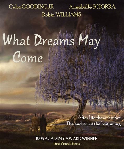 What Dreams May Come Quotes. QuotesGram