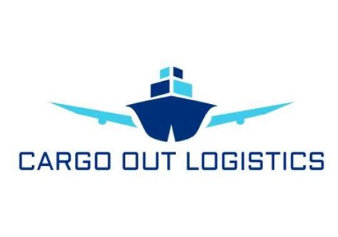 Cargo Logo - LogoDix