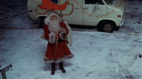 'Christmas Evil' (1980): A Holiday Horror Classic - PopHorror