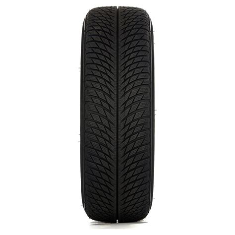 Michelin Pilot Alpin 5 SUV Tyre: Pneus Online