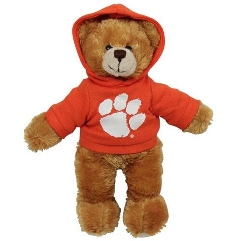 NCAA STUFFED PLUSH TOYS - COOL BABY AND KIDS STUFF