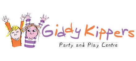 Giddy Kippers Party & Play Centre an exciting place for children