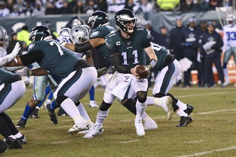 Eagles vs. Cowboys live stream: How to watch online, game time and TV ...