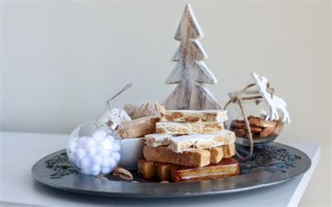 Spanish Nougat for Christmas: How Turron Became the Holiday Staple