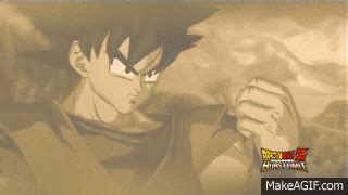 Dragon Ball Z - Burst Limit (Intro) on Make a GIF