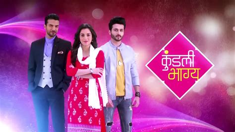 Kundali Bhagya to premiere on Zee Anmol | IWMBuzz