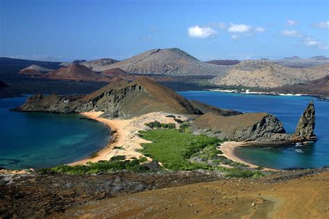 Bartolome island, Galapagos islands, Ecuador - Ultimate guide (November ...