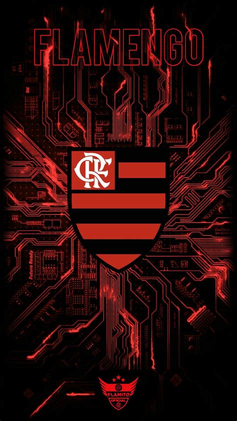 Flamengo Wallpaper / Papel de Parede | Flamengo wallpaper, Vamos flamengo, Fotos de flamengo