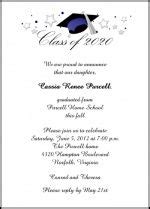 Graduation Announcements for Homeschool Ceremony Celebrations | School graduation announcements ...