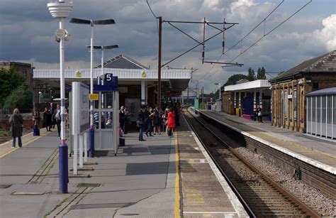 Category:Victoria Line Stations | UK Transport Wiki | Fandom