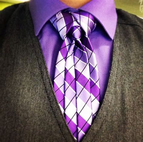 Learn how to tie the ediety / Merovingian knot for your tie! | Ties mens fashion, Well dressed ...