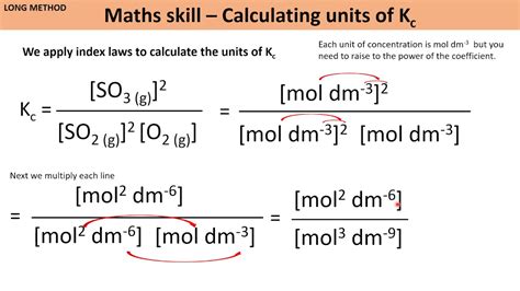 ️Equilibrium Constant K Worksheet Free Download| Goodimg.co