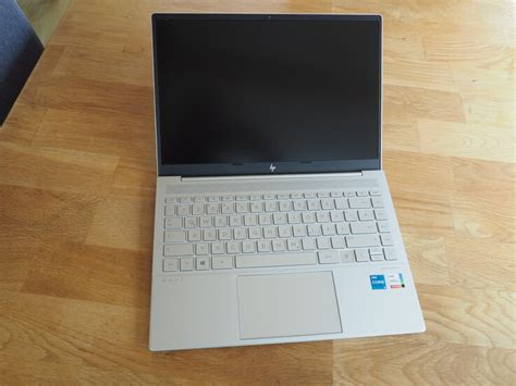 HP Envy 14 laptop review: Successful all-rounder - NotebookCheck.net ...