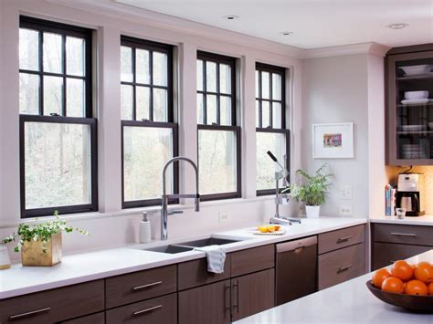 Kitchen Window Pictures: The Best Options, Styles & Ideas | HGTV