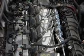Free picture: car engine, tubes, cylinders