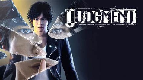 Judgment : Takayuki Yagami explose tout dans le trailer de lancement