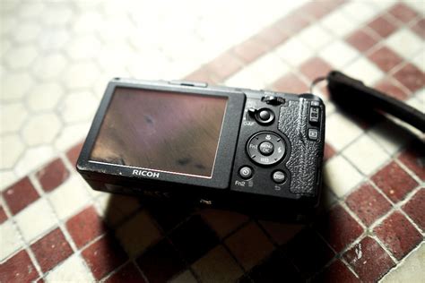 Review: Ricoh GR II (One of the Best Compact Cameras We've Ever Tested)