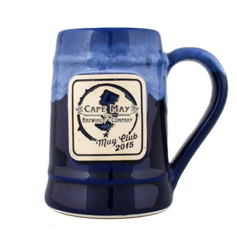 A Complete Guide to Beer Stein Styles - Grey Fox Pottery