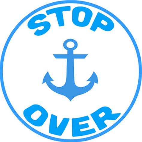 Stop Over - Documentary, Discovery, History - YouTube