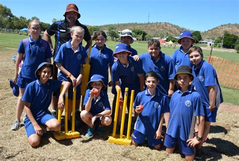 Happy Valley State School beats Cloncurry Saint Joseph in local school ...