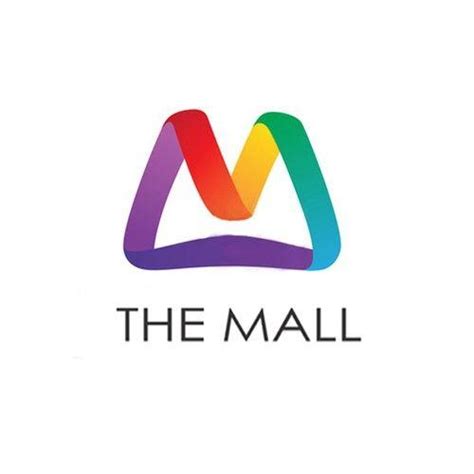 Mall Logo - LogoDix