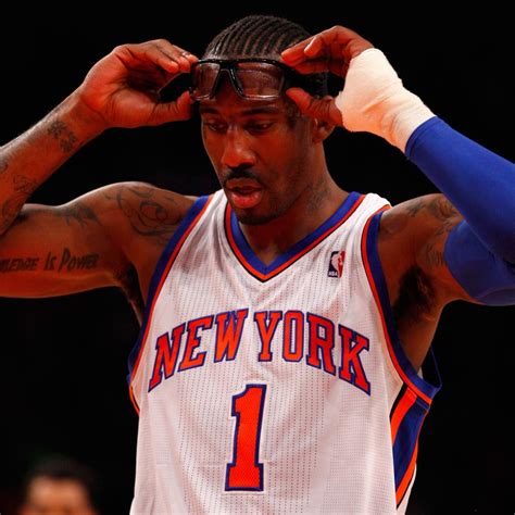 3 Reasons Amar'e Stoudemire Should Be Traded to the Atlanta Hawks This ...