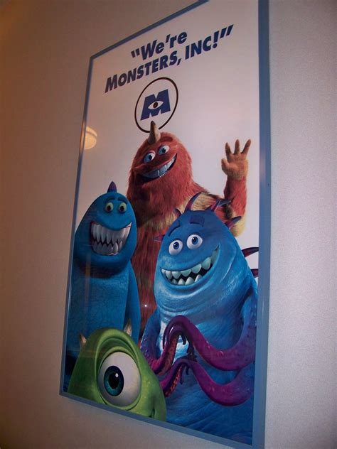 Monsters, Inc. Mike & Sulley to the Rescue! | Loren Javier | Flickr