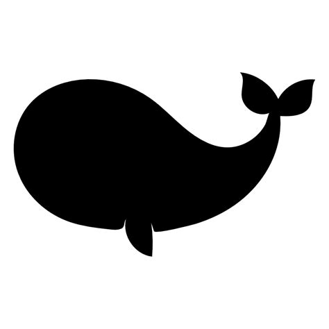 Whale Silhouette Svg Whale Clipart Whale Cutfile Png Digital | Porn Sex Picture