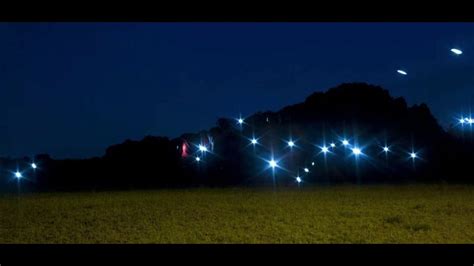 The Marfa Lights - YouTube