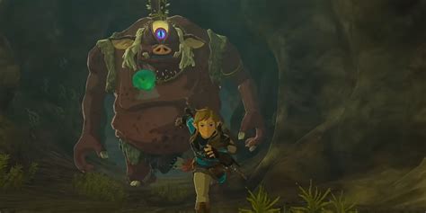 Zelda: Tears Of The Kingdom Looks Even Bigger Than We Thought