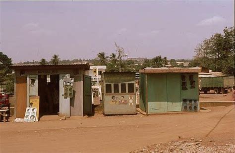 Bouaké, Ivory Coast - Wolpy | Bouake, Ivory coast, Places