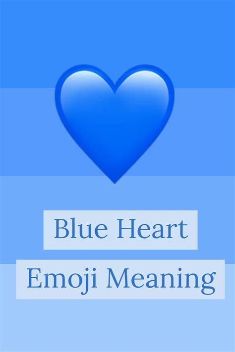 What is the meaning of each color heart emoji – The Meaning Of Color