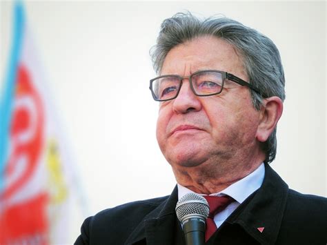 Présidentielle 2022. Jean-Luc Mélenchon en meeting à Marseille dimanche, voici où