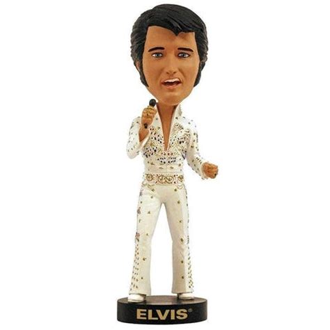 Celebrities & Bobbleheads. Bobbleheads have been around for… | by ...