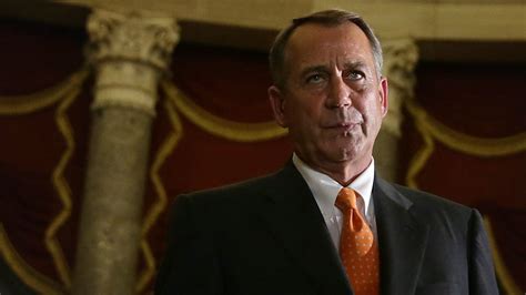 Boehner on Ted Cruz: "I have never worked with a more miserable son of a bitch in my life" - Vox