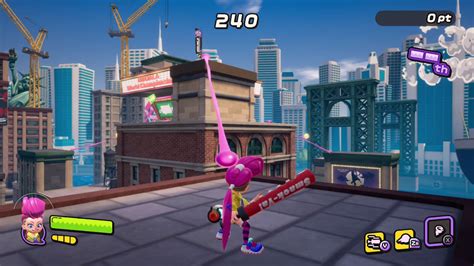 Ninjala official gameplay trailer released | The GoNintendo Archives | GoNintendo