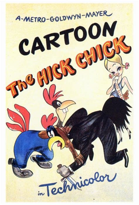 The Hick Chick Movie Poster Print (27 x 40) - Item # MOVAF9177 - Posterazzi