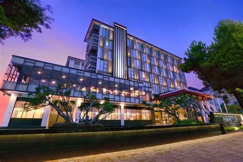 Daftar Hotel di Jogja Bintang 5 yang Murah dan Terbaik