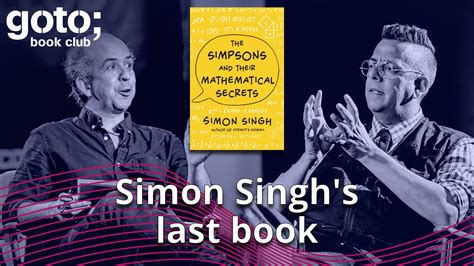 From Fermat’s Last Theorem to The Simpsons and Their Mathematical Secrets - GOTOpia