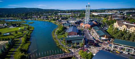 Central Oregon Tourism – Attractions and Things to Do