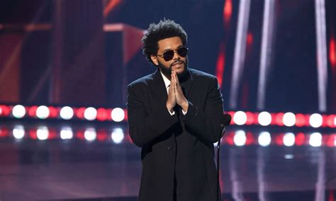 The Weeknd Announces New Single, Take My Breath