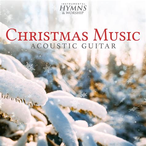 ‎Christmas Instrumental Music - Album by Instrumental Hymns and Worship ...