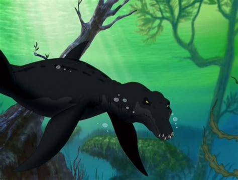 Liopleurodon | Don Bluth Wiki | FANDOM powered by Wikia