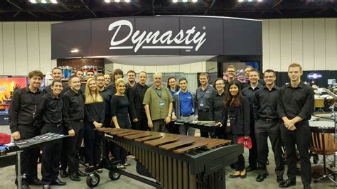 Dynasty USA (@dynastyband) | Twitter